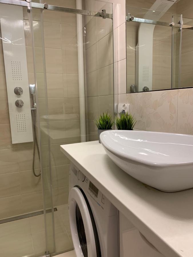 Apartament Sucharskiego Stary Toruń Eksteriør billede
